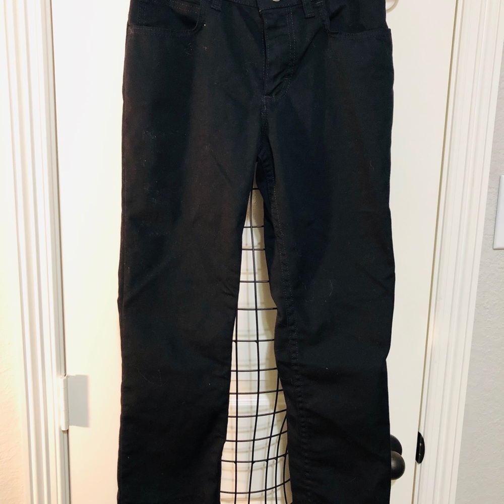 Boys jeans